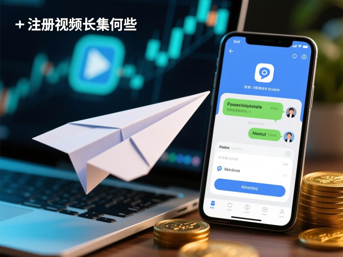 纸飞机聊天软件注册视频的相关长尾关键词有哪些