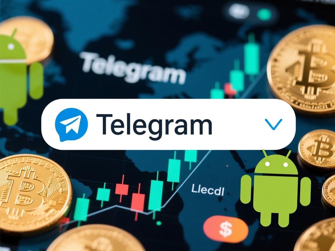 telegram 安卓 推送的相关长尾关键词是那些