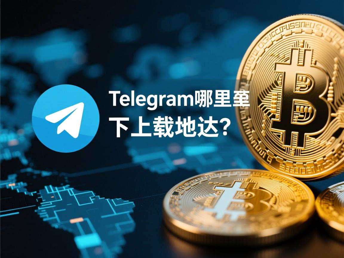 Telegram哪里有下载地址