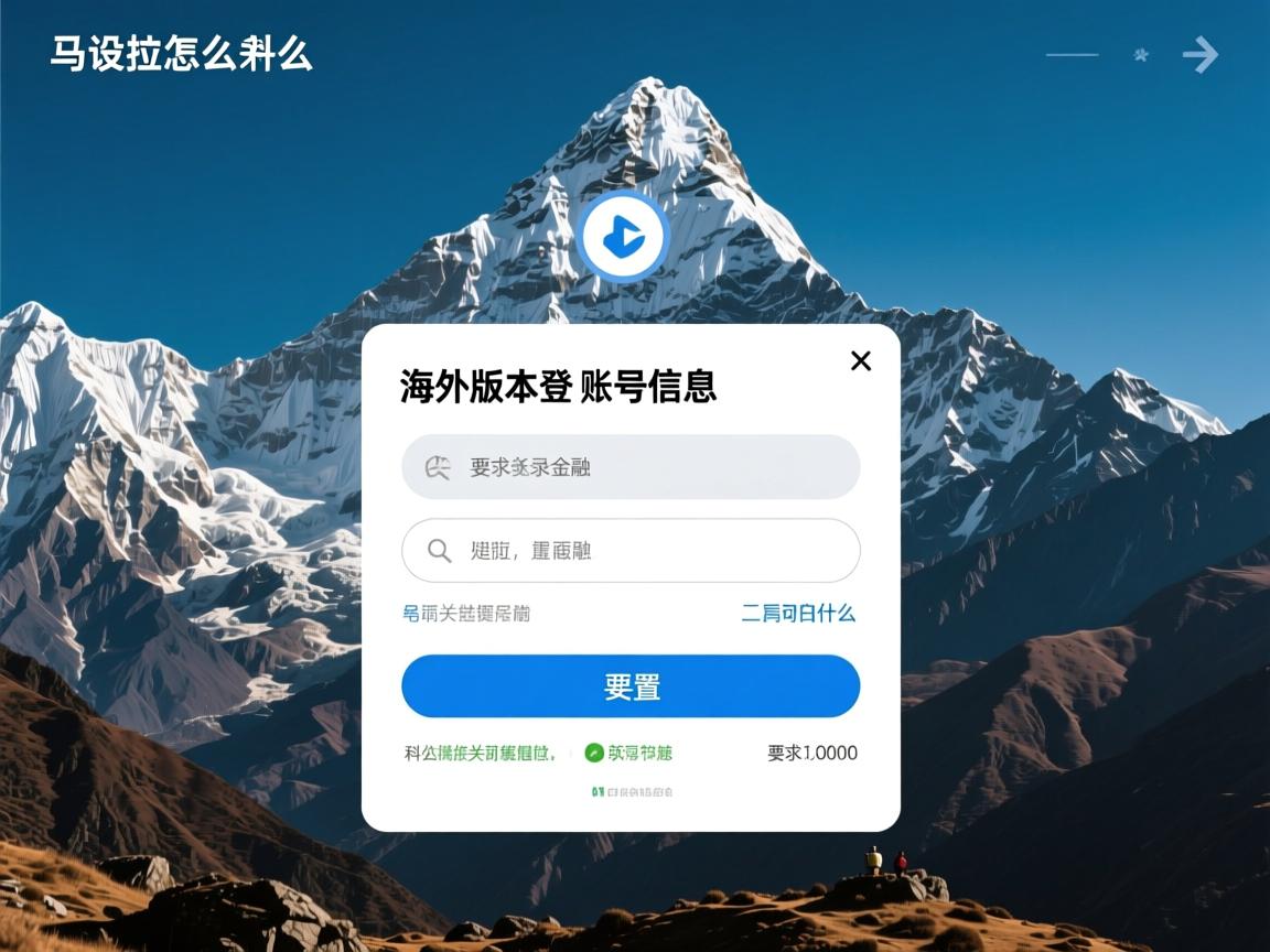 详细阅读:喜马拉雅怎么设置海外版本登录账号信息的相关长尾关键词有什么 喜马拉雅怎么设置海外版本登录账号信息的相关长尾关键词有什么