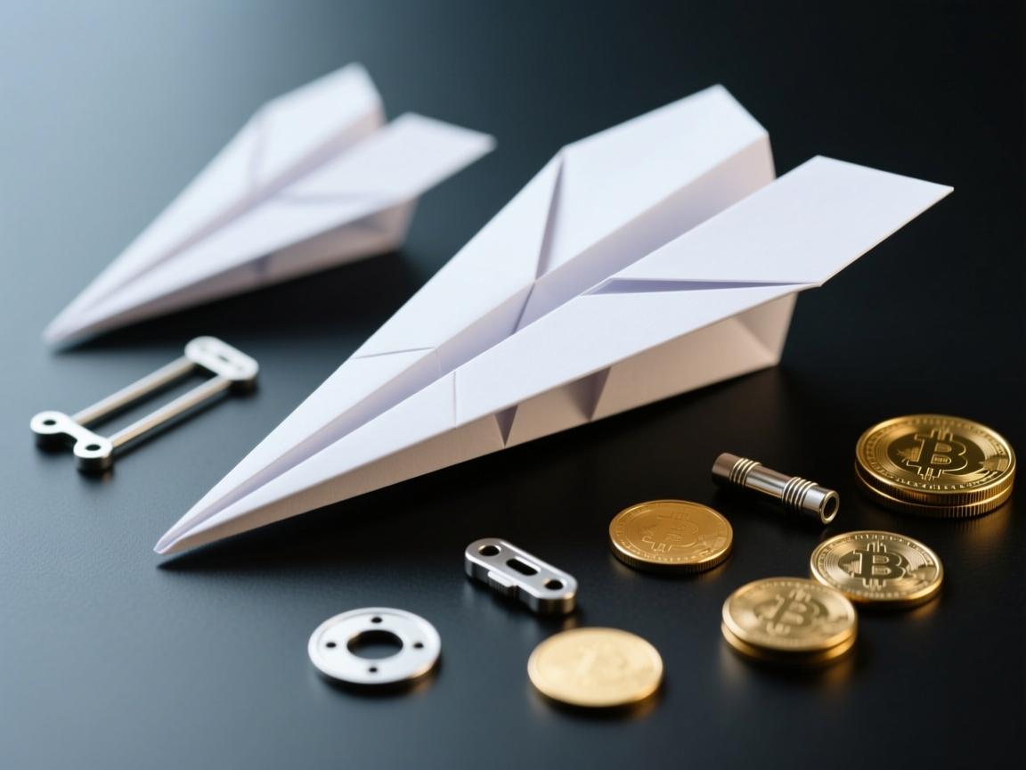 纸飞机的配件去哪里购买