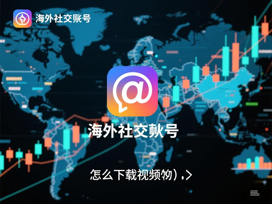 海外社交账号怎么下载视频呢的相关长尾关键词是那些