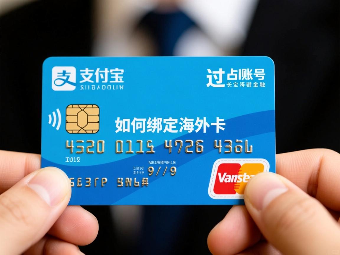 详细阅读:支付宝如何绑定海外卡支付宝账号呢的相关长尾关键词有哪些 支付宝如何绑定海外卡支付宝账号呢的相关长尾关键词有哪些