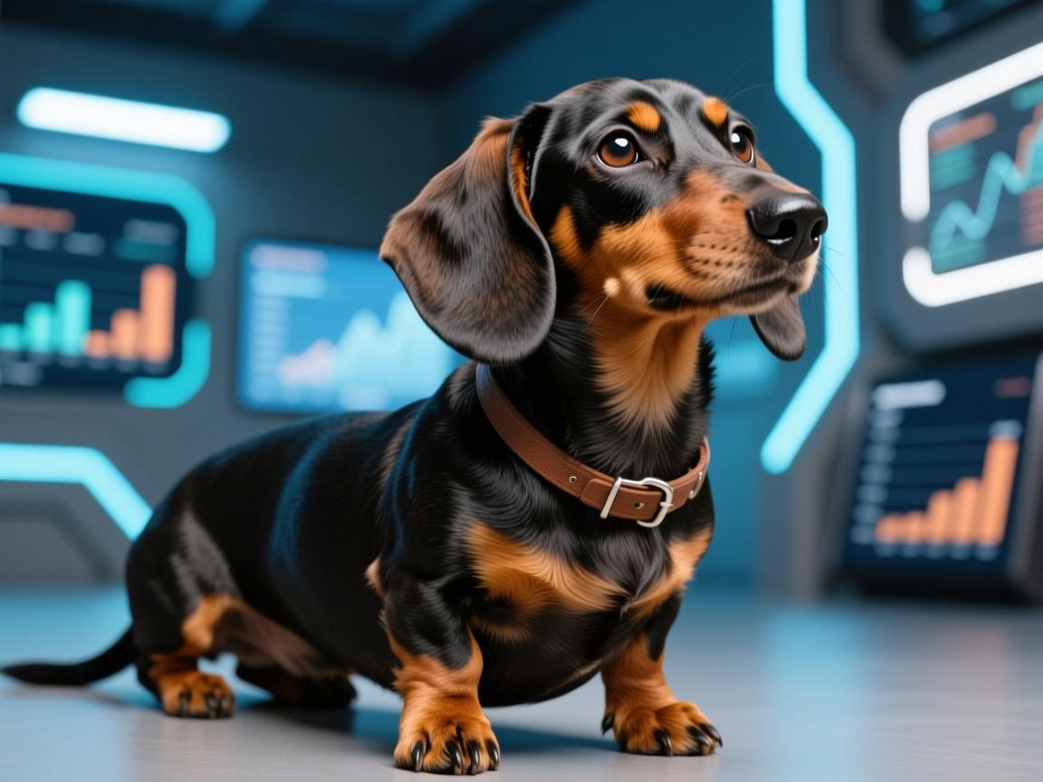 腊肠犬 Dachshund 怎么养