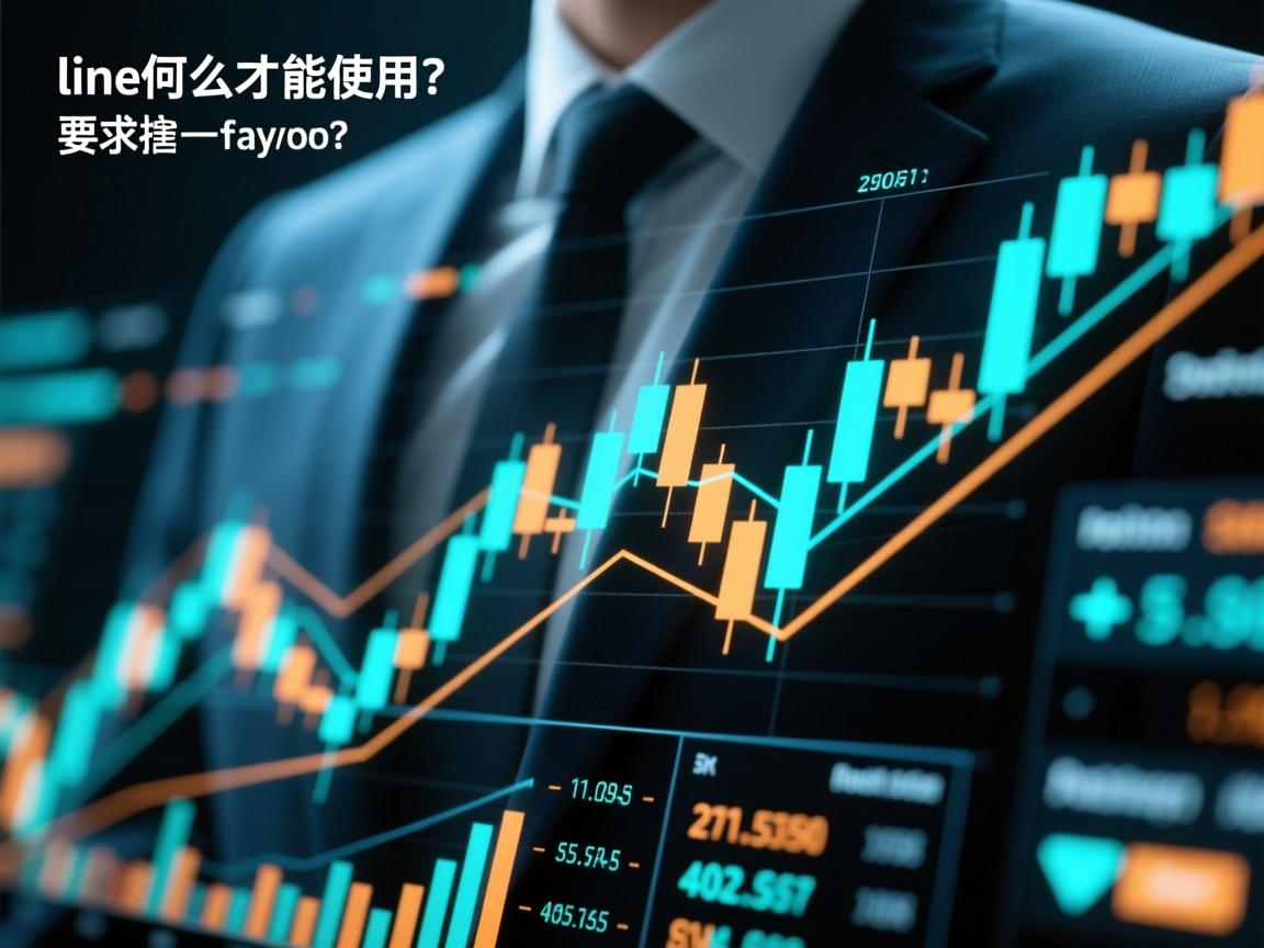 line怎么才能使用