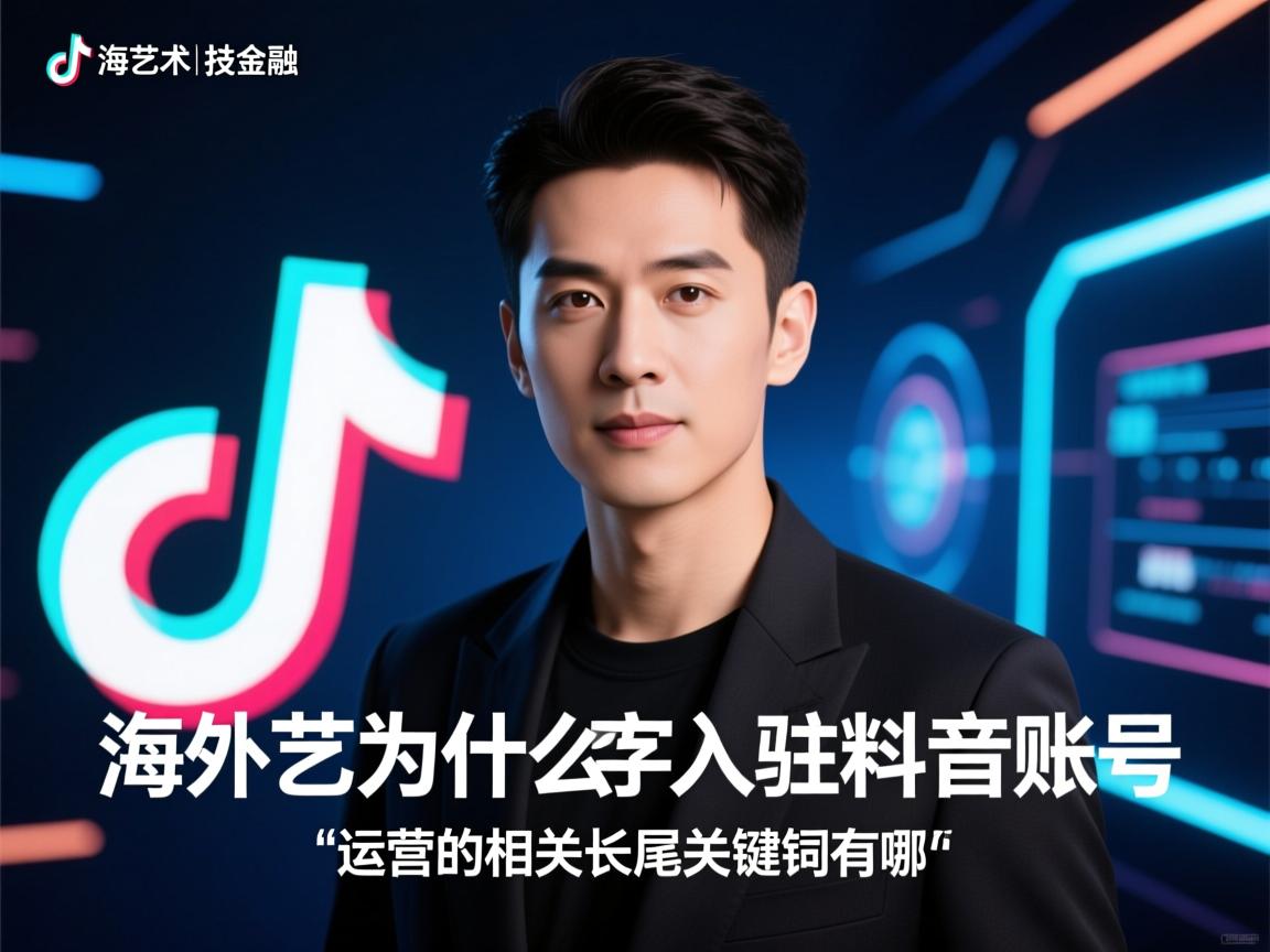 详细阅读:海外艺人为什么要入驻抖音账号运营的相关长尾关键词有哪些 海外艺人为什么要入驻抖音账号运营的相关长尾关键词有哪些