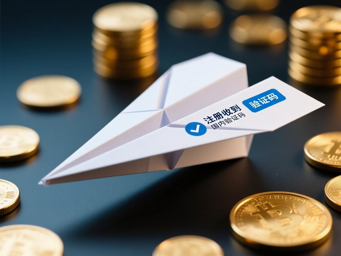 纸飞机注册收不到国内验证码