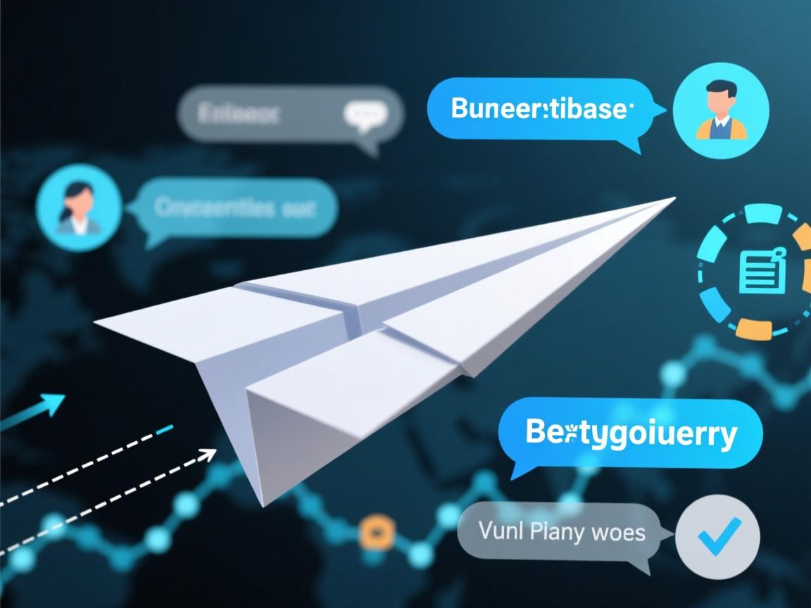 聊天纸飞机怎么注册的相关长尾关键词有哪些
