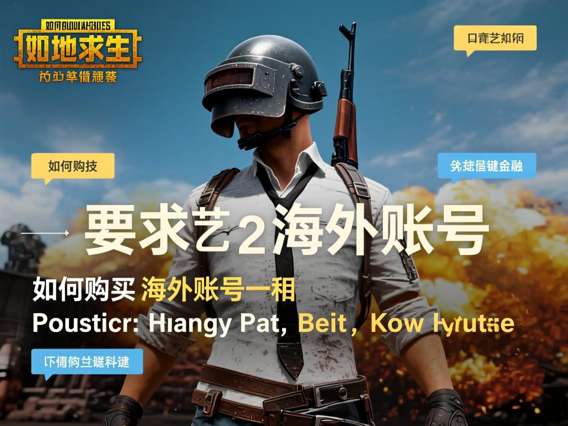 详细阅读:如何购买绝地求生海外账号的相关长尾关键词是那些 如何购买绝地求生海外账号的相关长尾关键词是那些