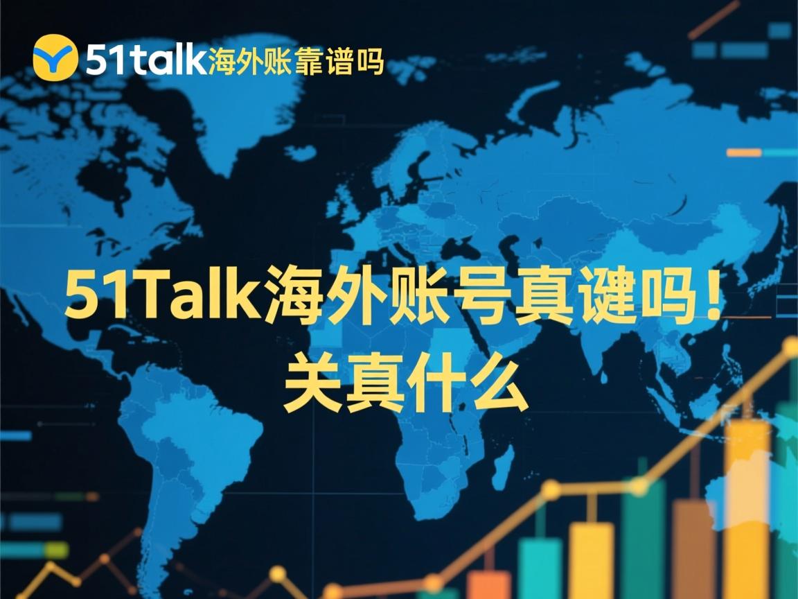 详细阅读:51talk海外账号靠谱吗是真的吗的相关长尾关键词有什么 51talk海外账号靠谱吗是真的吗的相关长尾关键词有什么