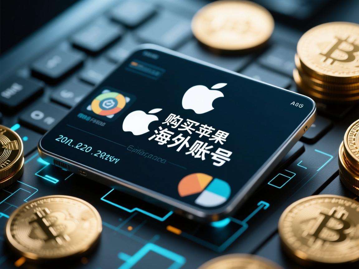 详细阅读:购买苹果海外账号 购买苹果海外账号