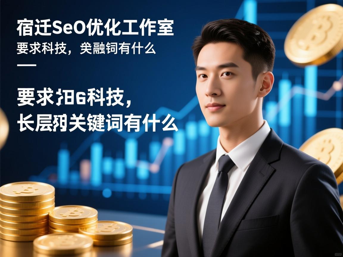 宿迁seo优化工作室的相关长尾关键词有什么