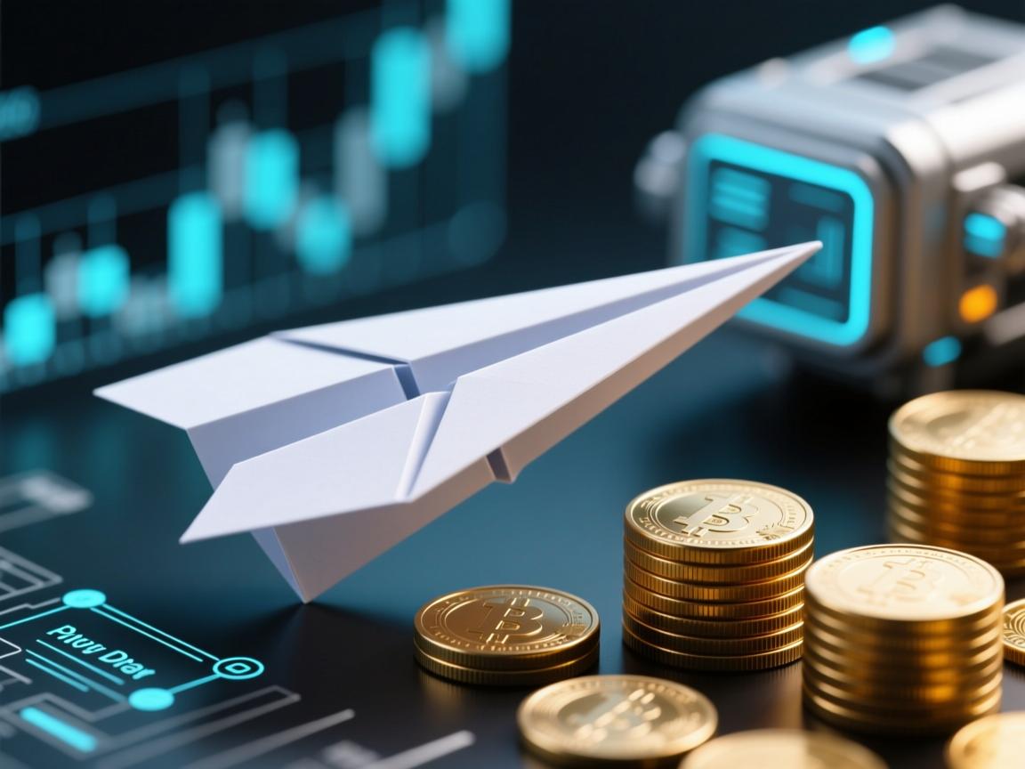 如何购买纸飞机号