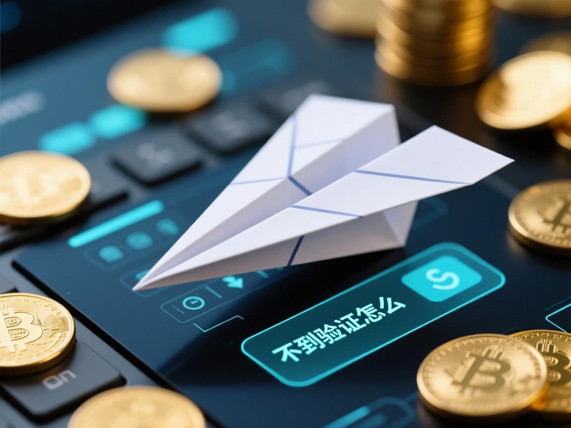 纸飞机收不到验证码怎么弄