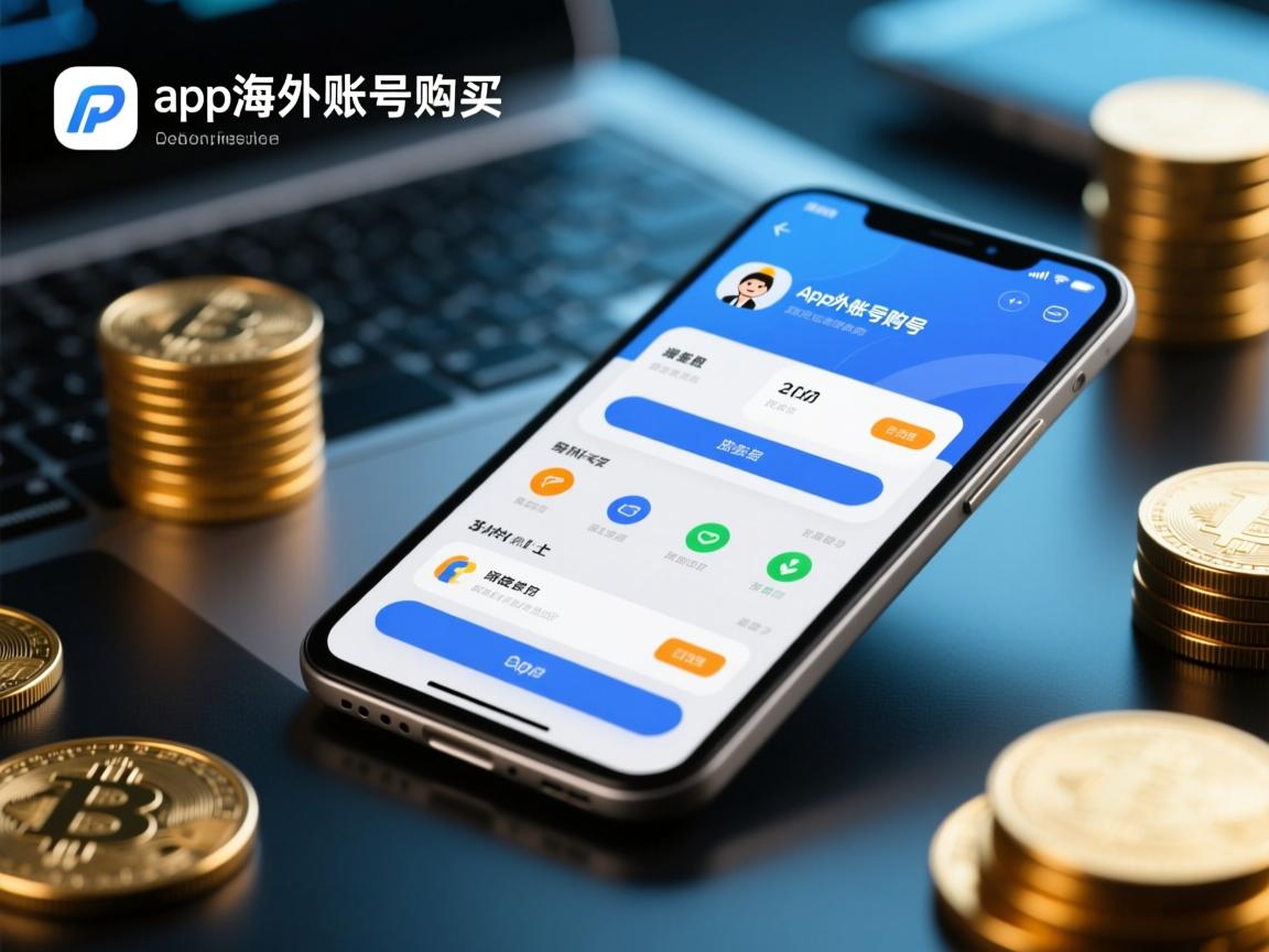 详细阅读:app海外账号购买 app海外账号购买