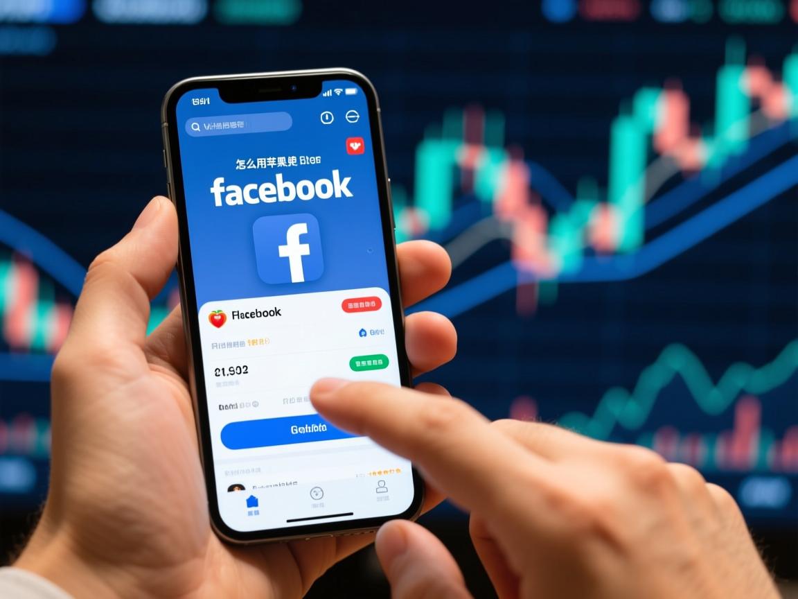 详细阅读:怎么用苹果手机使用脸书 怎么用苹果手机使用脸书