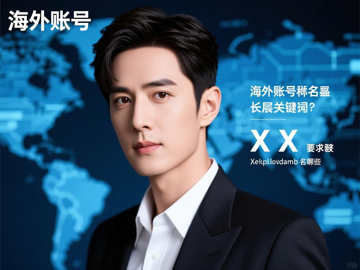 详细阅读:肖战海外账号名称的相关长尾关键词有哪些 肖战海外账号名称的相关长尾关键词有哪些