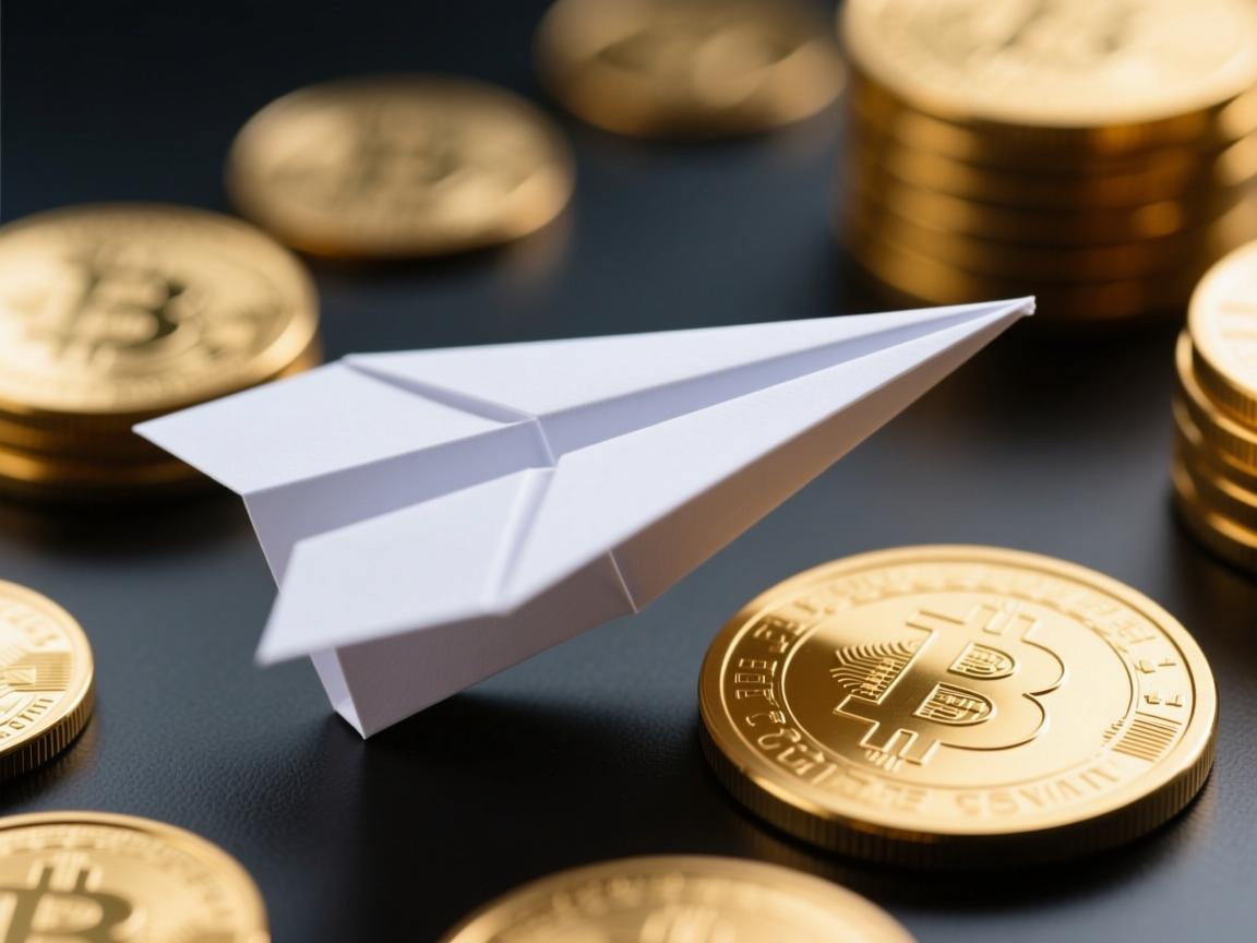 纸飞机号如何购买