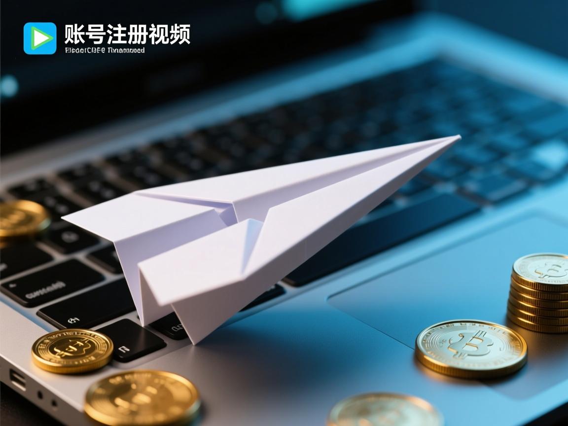纸飞机账号注册视频的相关长尾关键词有哪些