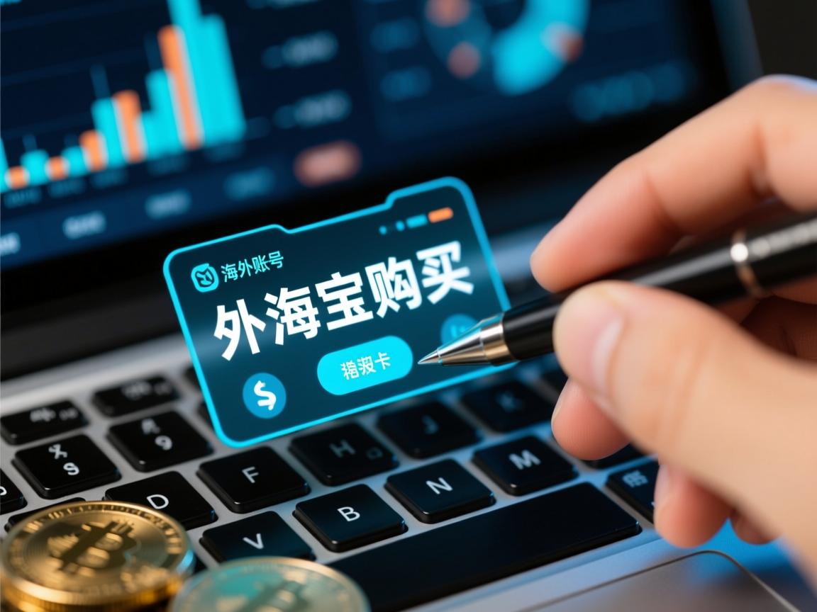 海外账号淘宝购买