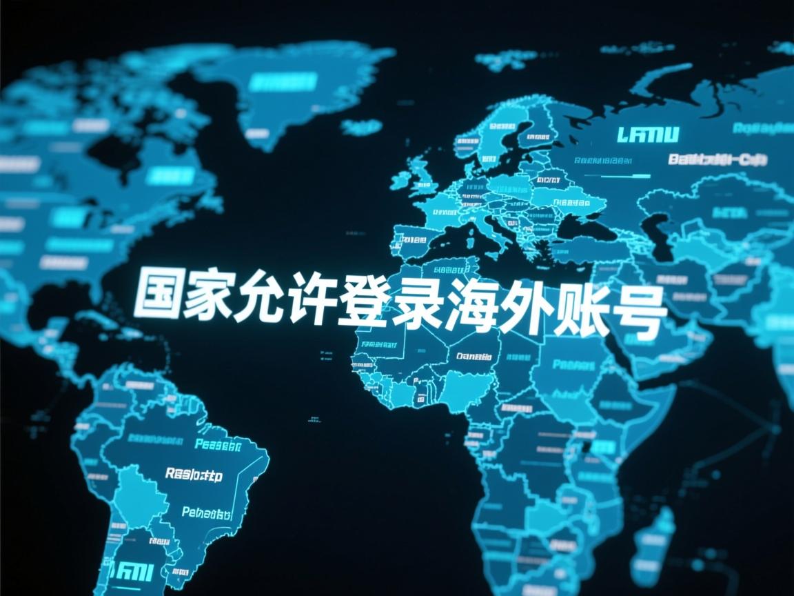 详细阅读:国家允许登录海外账号吗的相关长尾关键词有什么 国家允许登录海外账号吗的相关长尾关键词有什么