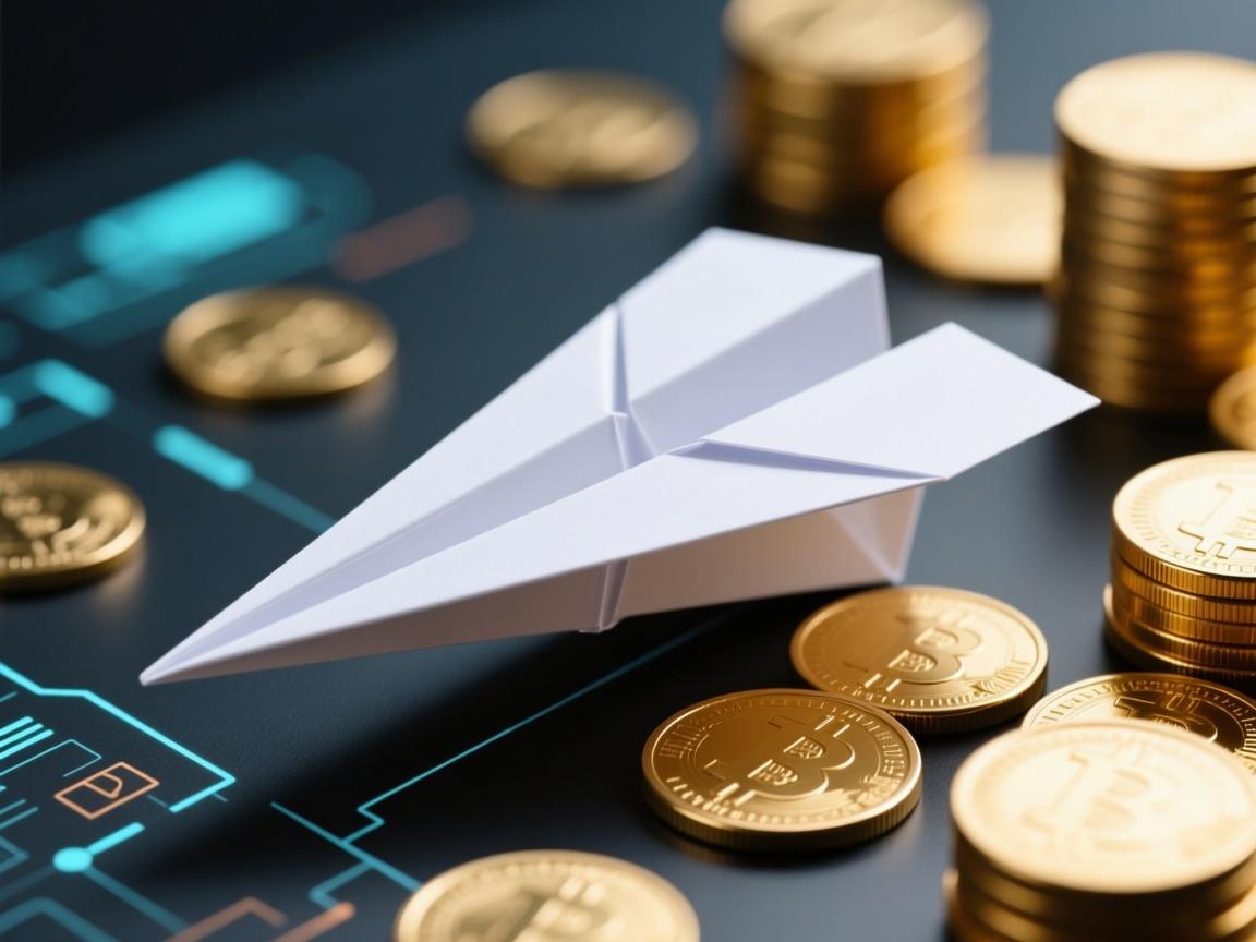 纸飞机如何购买东西