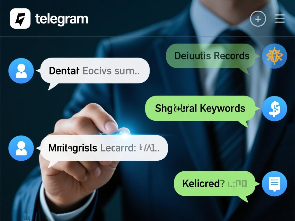 详细阅读:电报telegram删除聊天记录的相关长尾关键词有哪些 电报telegram删除聊天记录的相关长尾关键词有哪些