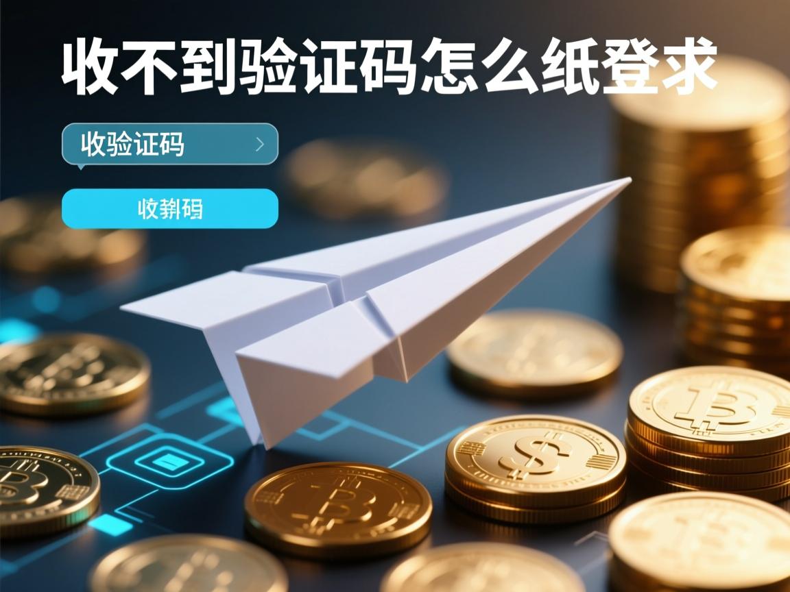 收不到验证码怎么登陆纸飞机