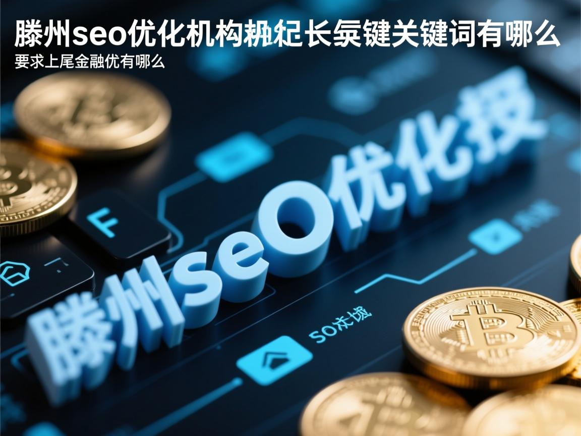滕州seo优化机构的相关长尾关键词有哪些