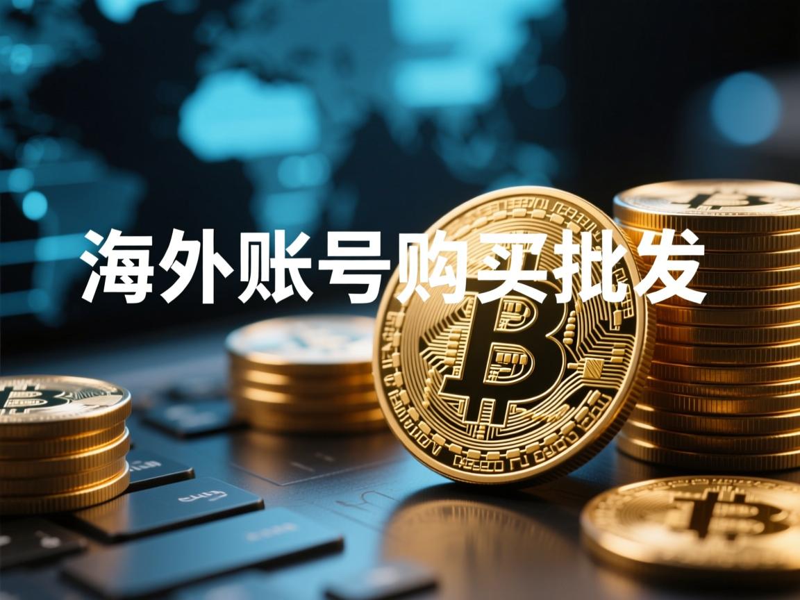 海外账号购买批发