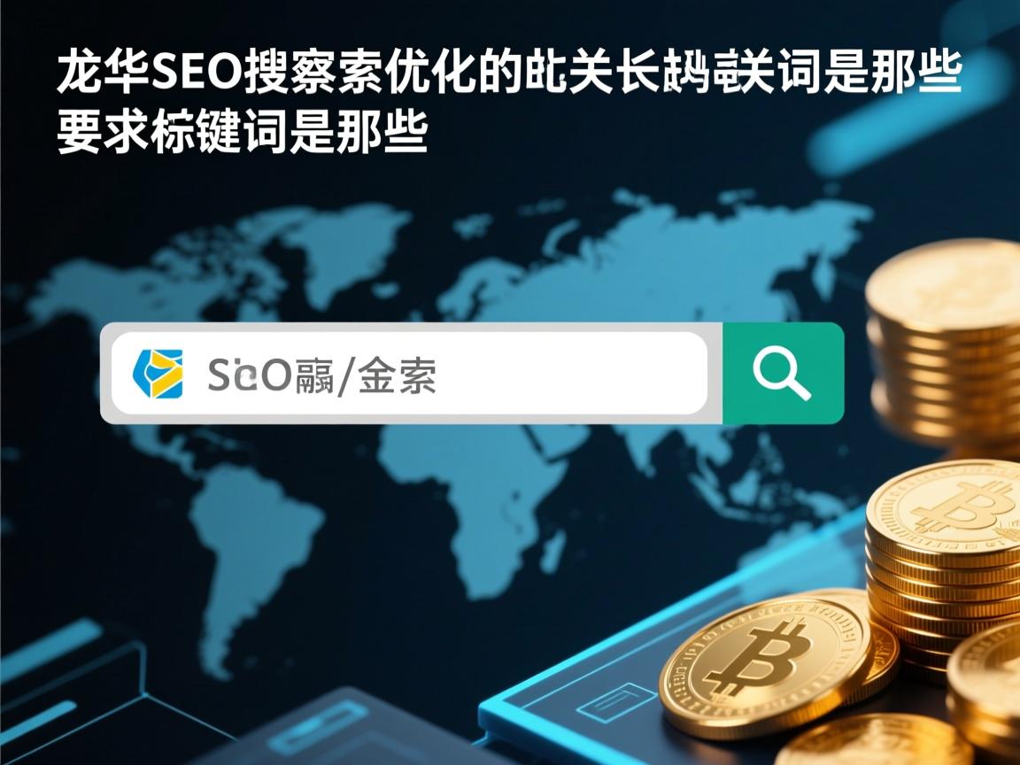 龙华seo搜索引擎优化的相关长尾关键词是那些
