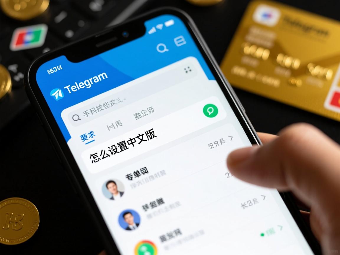 telegram手机版怎么设置中文版的相关长尾关键词是那些