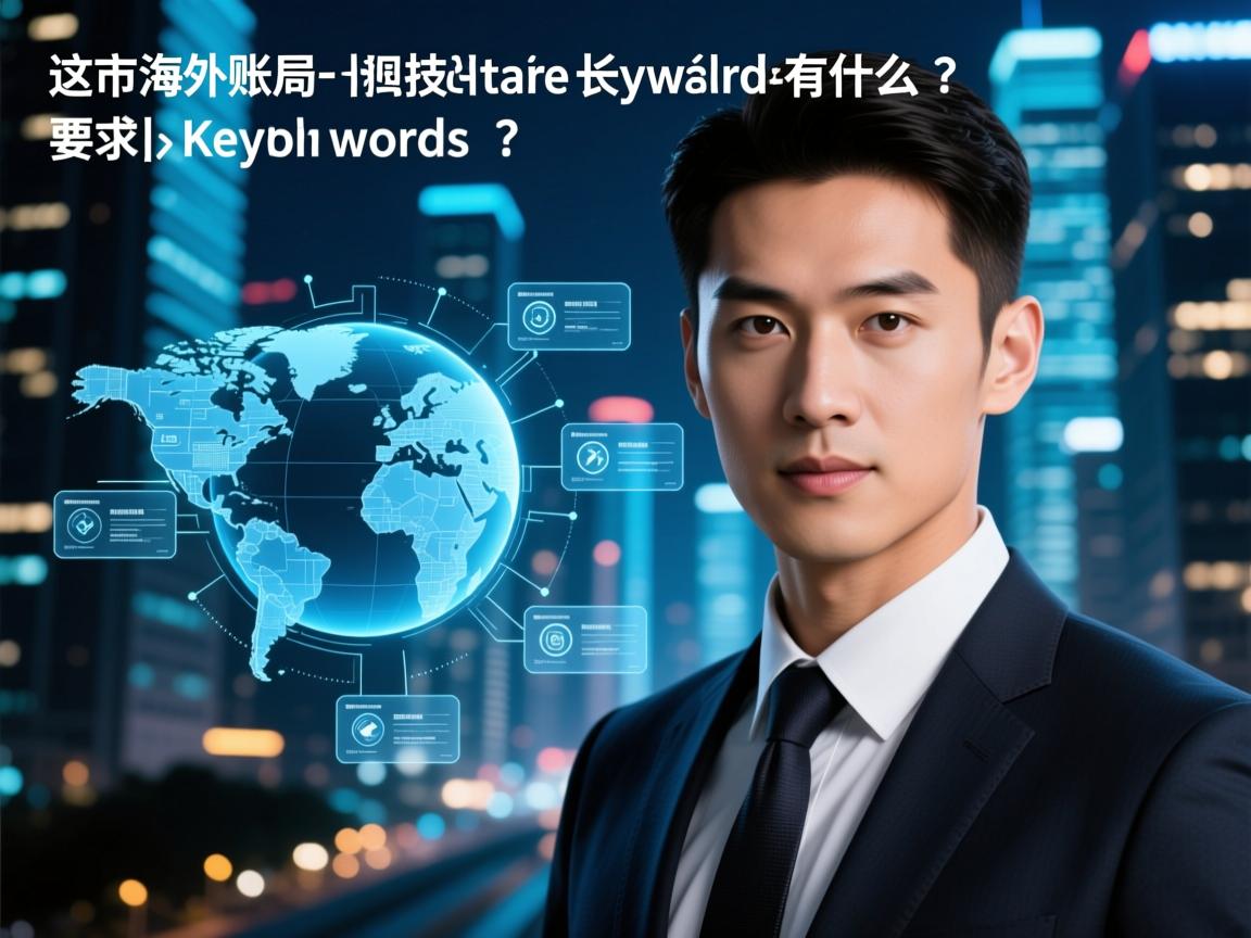 详细阅读:城市海外账号的相关长尾关键词有什么 城市海外账号的相关长尾关键词有什么