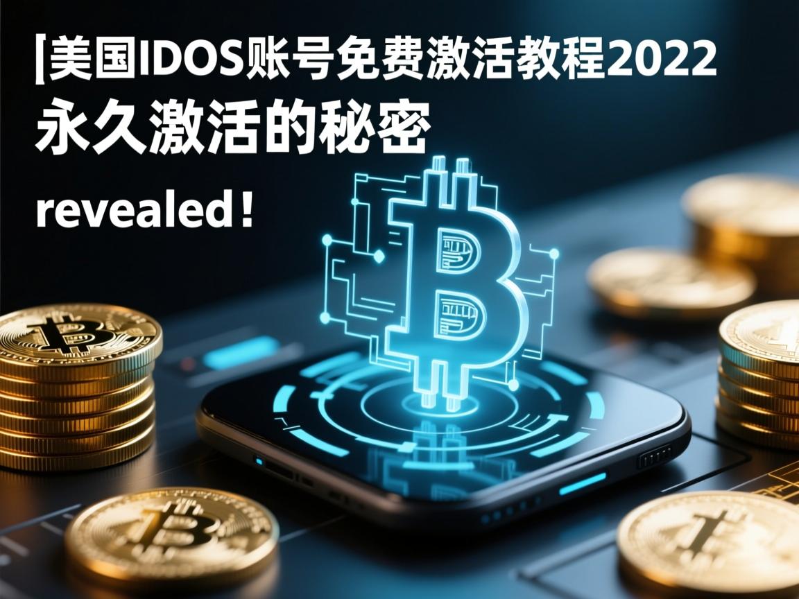 }美国IDOS账号免费激活教程2022,永久激活的秘密 revealed!