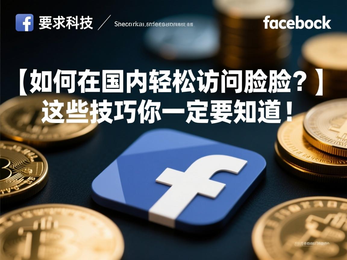 }如何在国内轻松访问脸书?这些技巧你一定要知道!