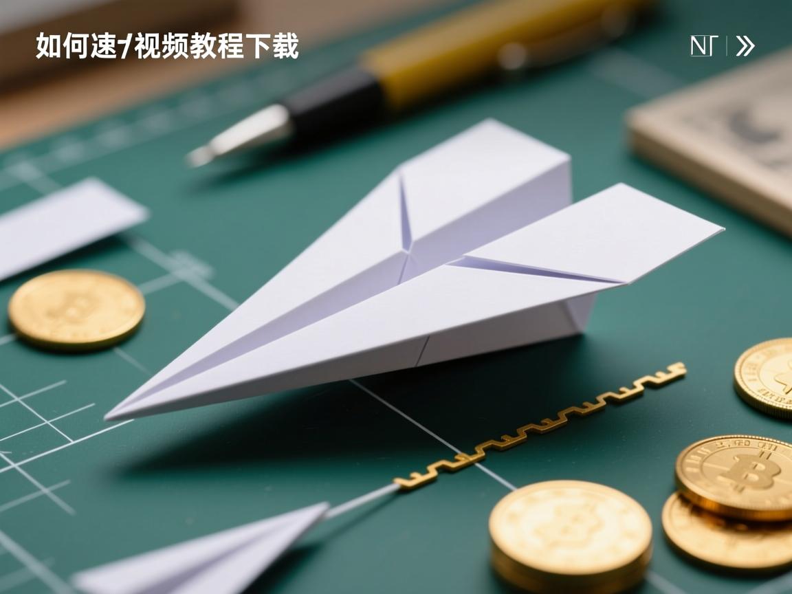 如何快速制作纸飞机模型视频教程下载的相关长尾关键词是那些