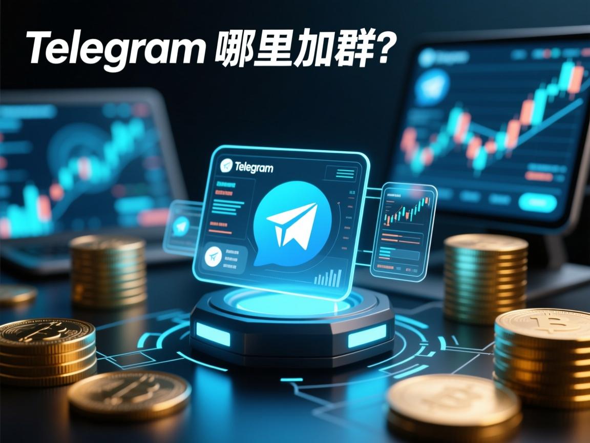 详细阅读:telegram要哪里加群 telegram要哪里加群