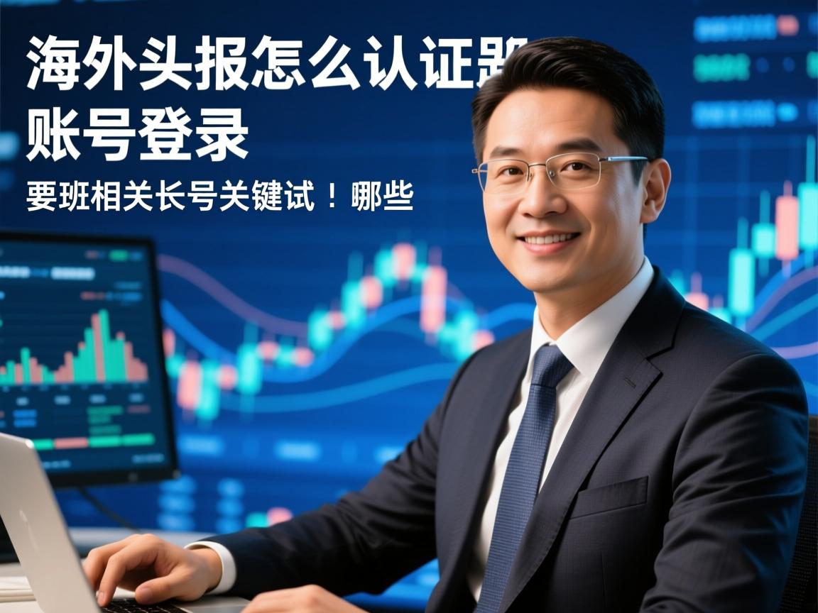 海外头条怎么认证账号登录的相关长尾关键词是那些