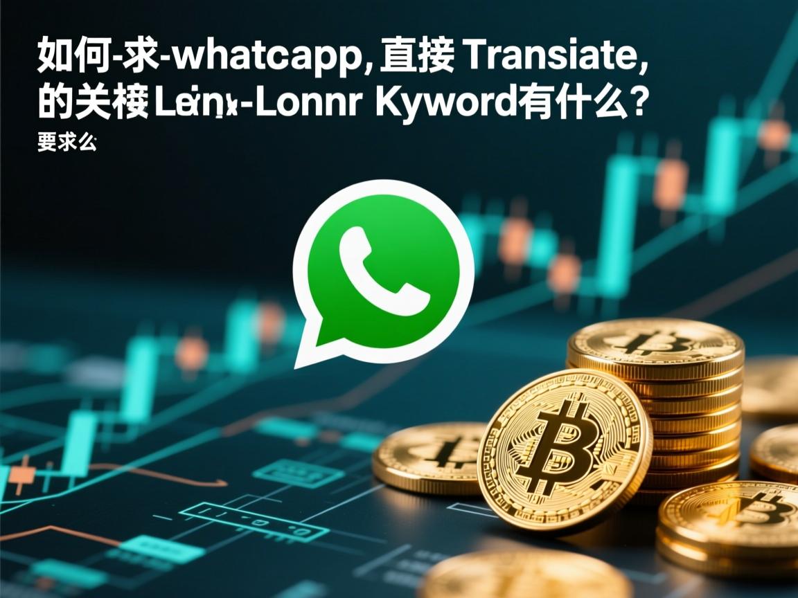 如何让whatsapp直接翻译的相关长尾关键词有什么