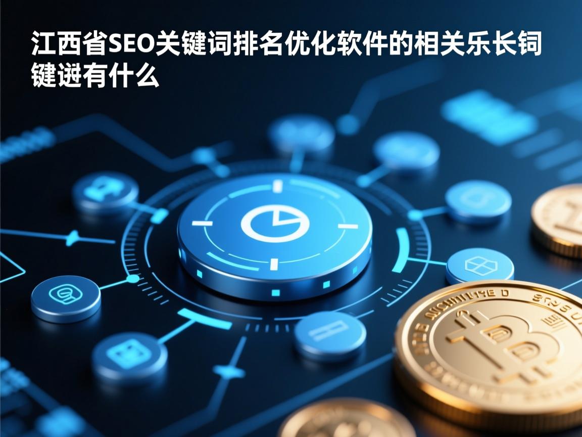 江西省seo关键词排名优化软件的相关长尾关键词有什么