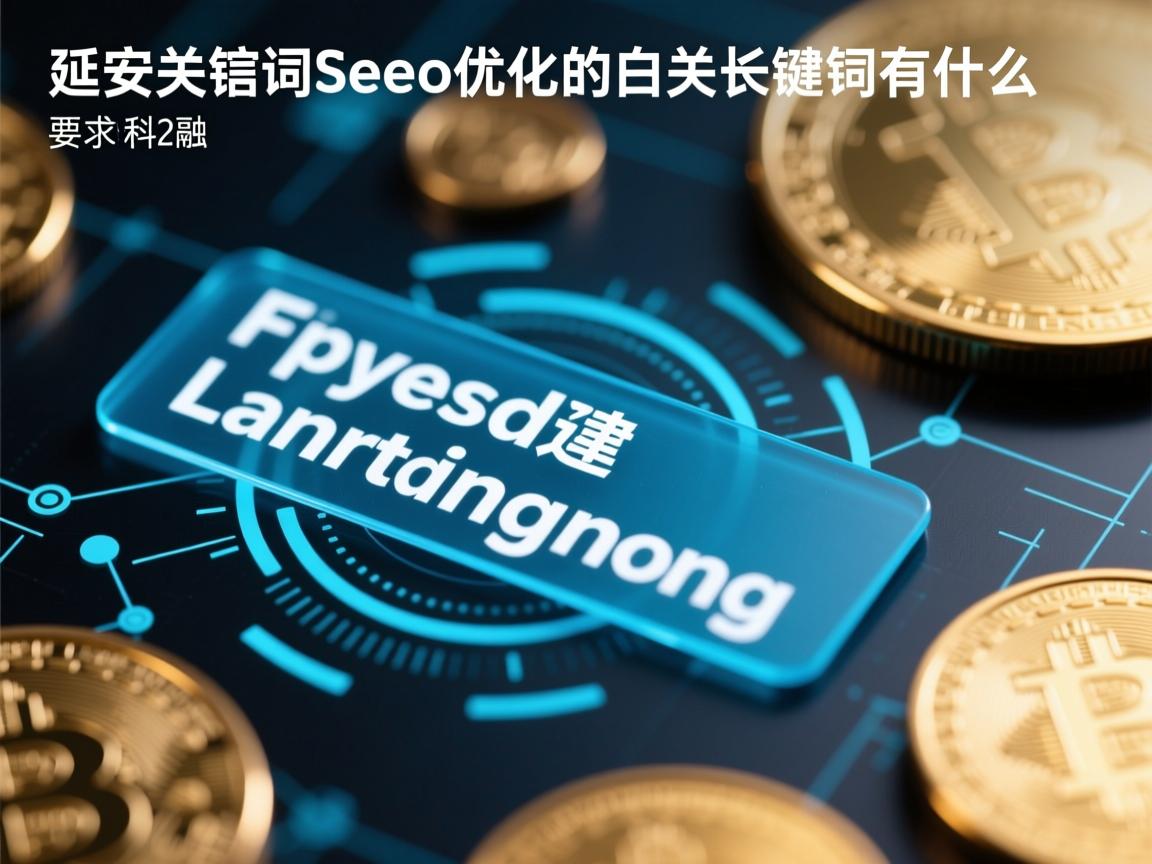 延安关键词seo优化的相关长尾关键词有什么