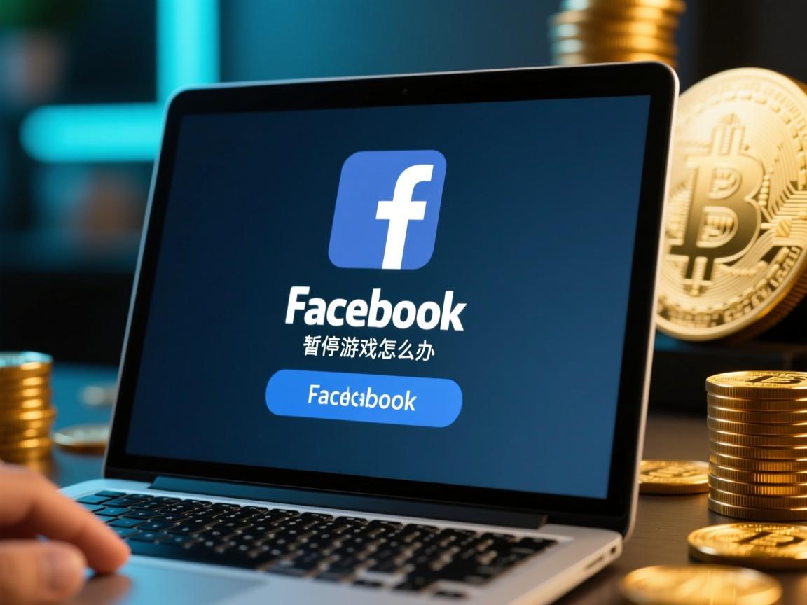 脸书账号暂停使用游戏怎么办