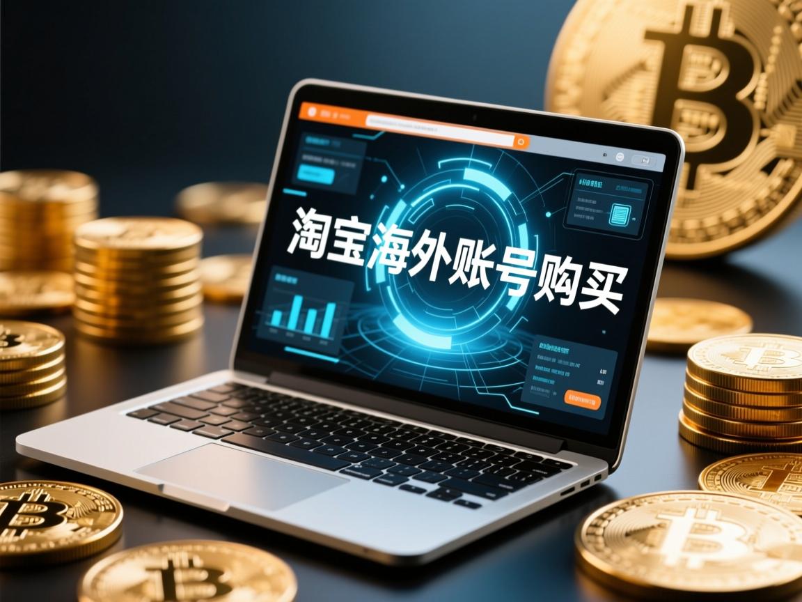 淘宝海外账号购买