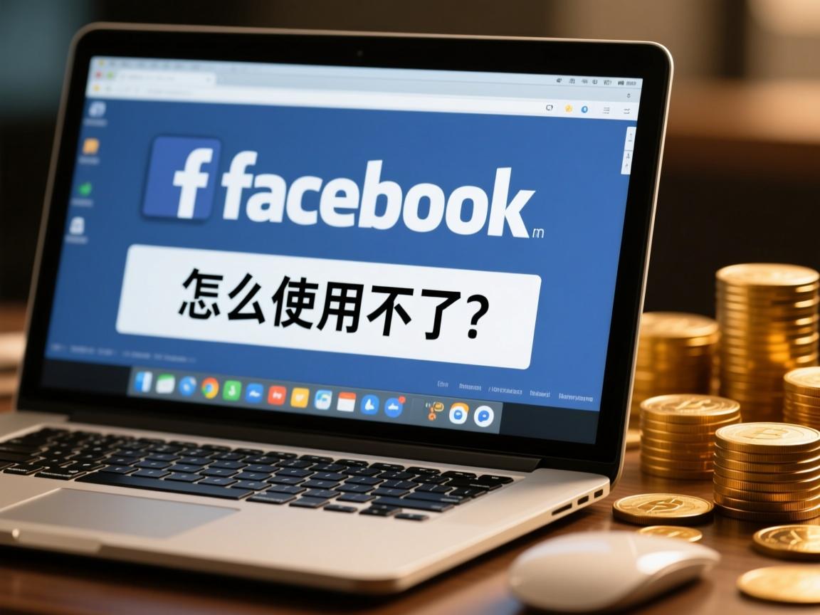 详细阅读:电脑版脸书怎么使用不了 电脑版脸书怎么使用不了