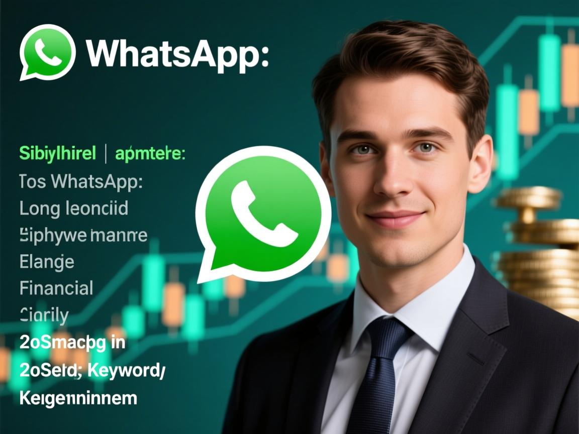 ios whatsapp的相关长尾关键词有哪些