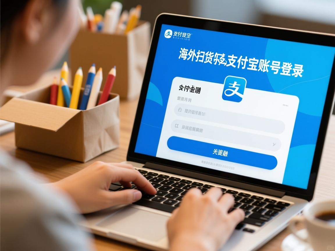 海外扫货怎么使用支付宝账号登录的相关长尾关键词有哪些