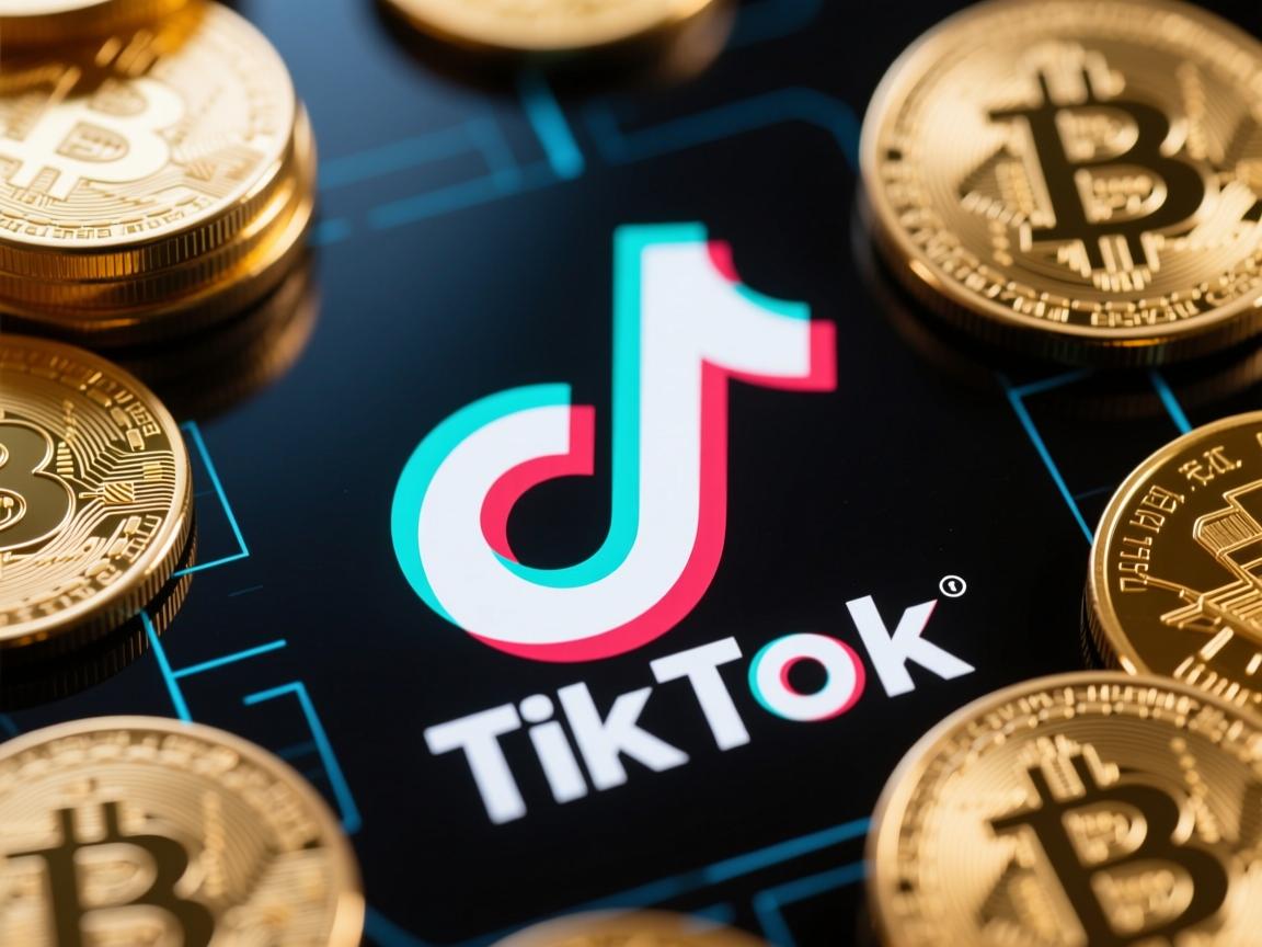 tiktok的相关长尾关键词有什么