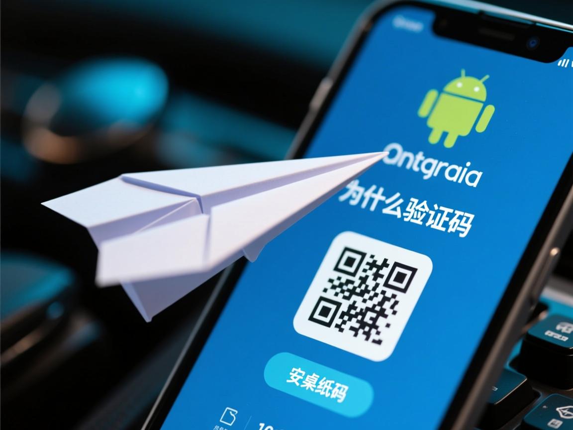 安卓纸飞机为什么收不到验证码