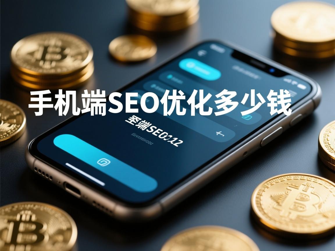 手机端seo优化多少钱
