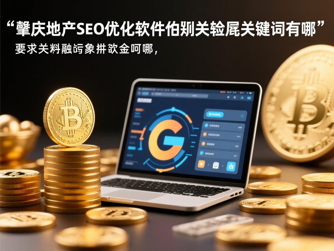 肇庆地产seo优化软件的相关长尾关键词有哪些